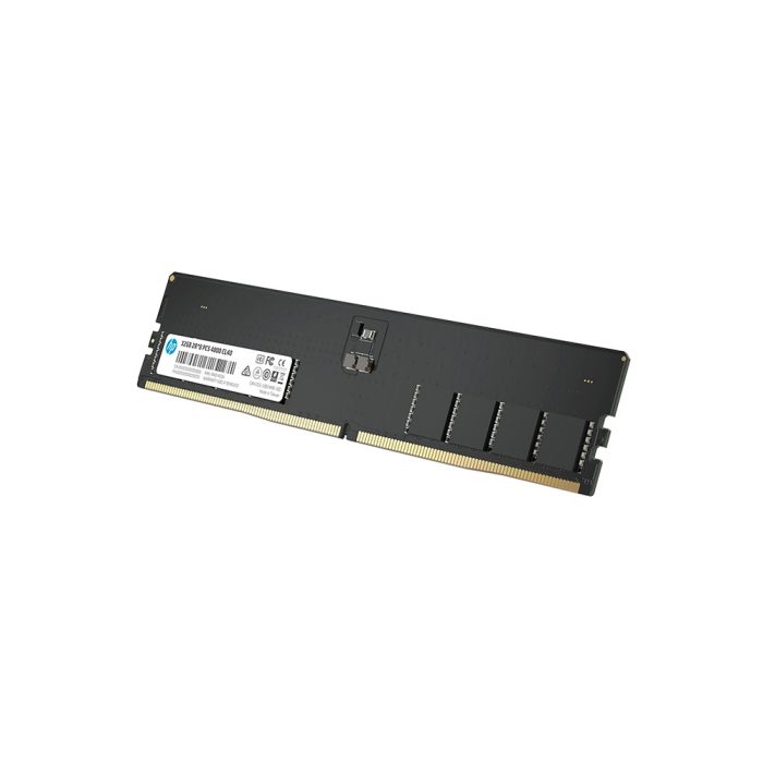 Memoria HP X2 UDIMM DDR5, 16GB 5600 MHz, PC5-44800, CL46, 1.1V