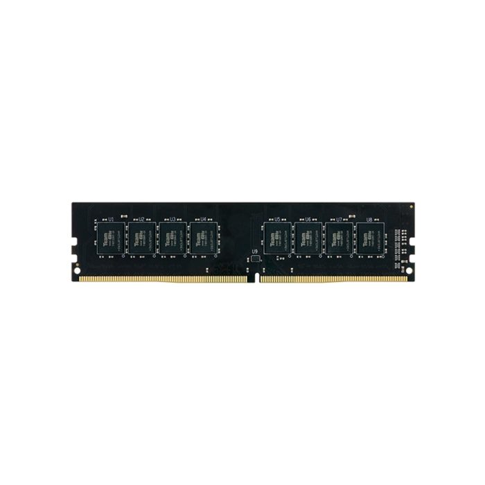 Memoria TeamGroup ELITE 16GB, DDR4-3200 MHz, 1.2V, CL22-22-22-52