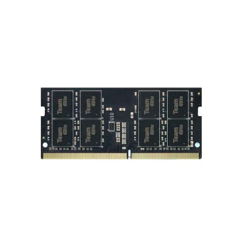 Memoria TEAMGROUP SO-DIMM ELITE 32GB DDR4-3200MHz, CL22, 1.2V