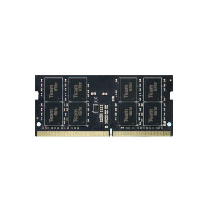 Memoria TEAMGROUP SO-DIMM ELITE 32GB DDR4-3200MHz, CL22, 1.2V