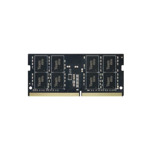 Memoria TeamGroup Elite, 8GB, DDR4, SO-DIMM, 2666 MHz, 1.2V, CL 19-19-19-43