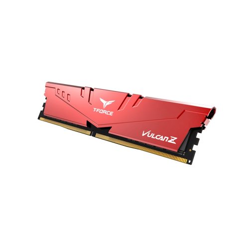 Memoria TG T-Force VULCAN Z 8GB DDR4-3200 MHz, CL16, 1.35V