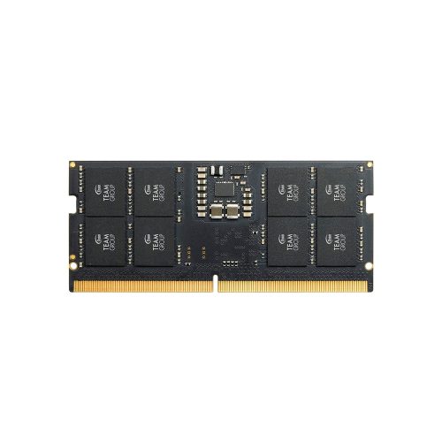 Memoria TEAMGROUP SO-DIMM ELITE DDR5, 8GB DDR5-4800MHz, CL40, 1.1V