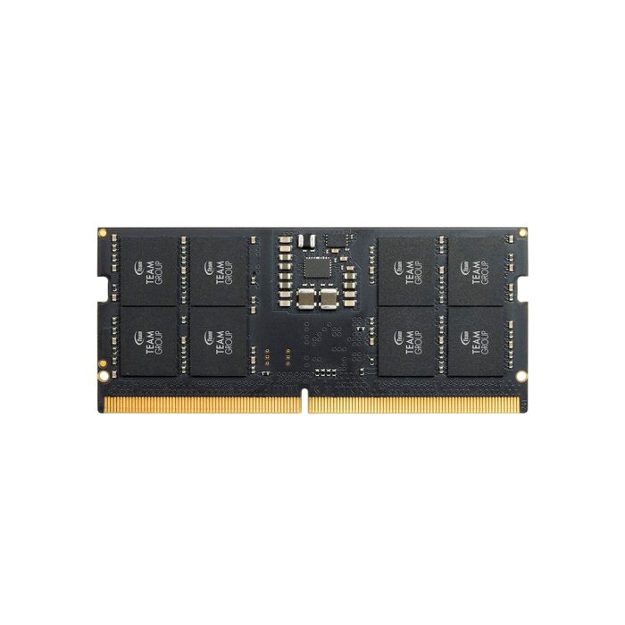 Memoria TEAMGROUP SO-DIMM ELITE DDR5, 8GB DDR5-4800MHz, CL40, 1.1V
