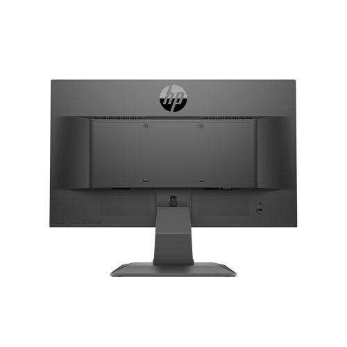 Monitor HP P204v 19.5" HD+ (1600x900 a 60Hz) TN LED, HDMI / VGA / Pantalla Antirreflejo.