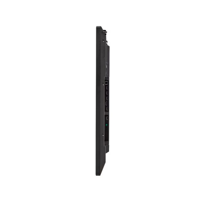 Monitor DS LG 55UM5N-H, 55" UHD/IPS/HDMI(3)/DP/USB 2.0/RS232C/RJ45/Audio(10Wx2)/IR/webOS