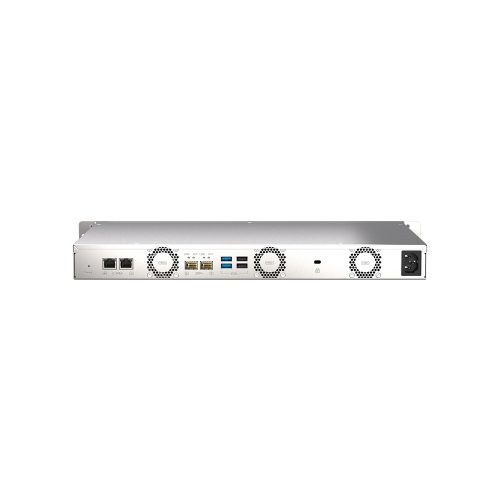 Servidor NAS QNAP TS-435XeU-4G, Marvell OCTEON TX2 ARMv8 Cortex-A72 4C/2.2G, 4GB RAM DDR4