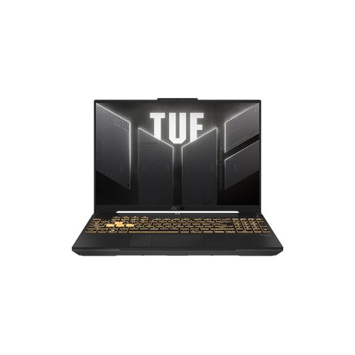 Notebook ASUS FX607VU-RL048, 16" WUXGA Value IPS, Core 5 210H hasta 4.8GHz, 16GB DDR5-5200