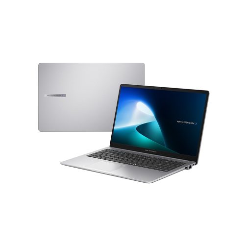 P1503CVA-NJ0633 - Intel Ci5 13420H - RAM 16GB DDR5 - 512GB SSD - Video Integrado Intel UHD Graphics - FreeDOS  -  15.6in FHD - Gray - Garantia 1Year Carry In