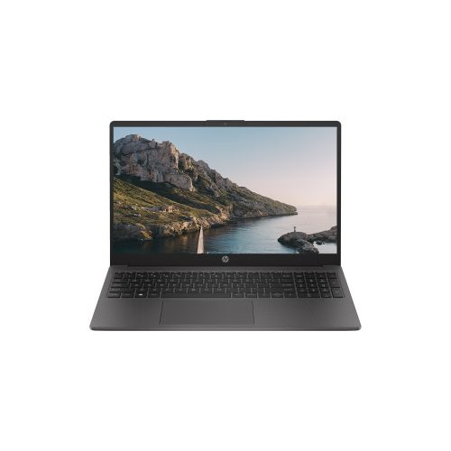 Notebook HP 255 G10, 15.6" LCD LED HD SVA, AMD Ryzen 5 7520U 2.8 / 4.3GHz, 16GB RAM