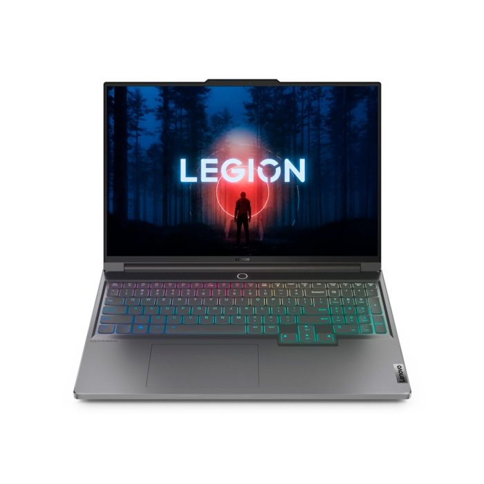 Notebook Lenovo Legion Slim 5, 16" WQXGA IPS, Core i7-13700H 2.4/5.0GHz, 16GB DDR5-5200