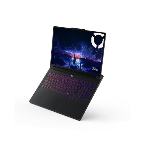 Notebook Lenovo Legion Pro 7 16IAX10H, 16" WQXGA OLED, Core Ultra 9 275HX hasta 5.4GHz.