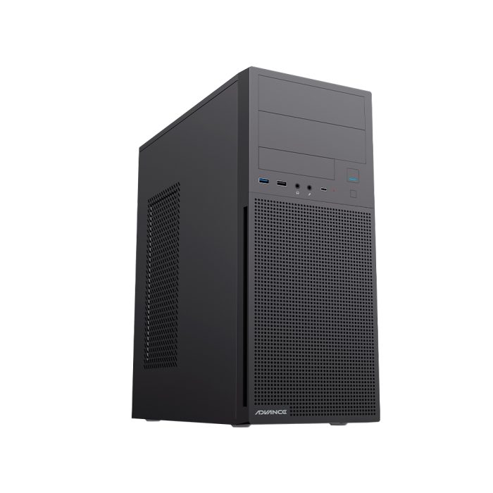 PC Advance Vission VO1490, Intel i5-12600HX 2.50.GHz P-core 4.60GHz 18MB Cache