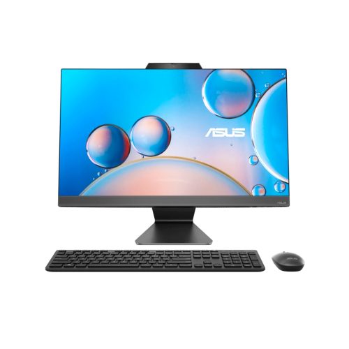 All-in-One ASUS A3402WVAK-BPC0840, 23.8" LCD FHD IPS, Core i5-1335U hasta 4.6GHz, 8GB DDR5