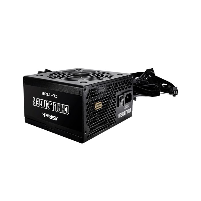PSU AR 750W NM 80+B CL-750B