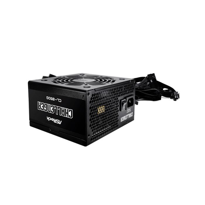 PSU AR 850W NM 80+G CL-850G