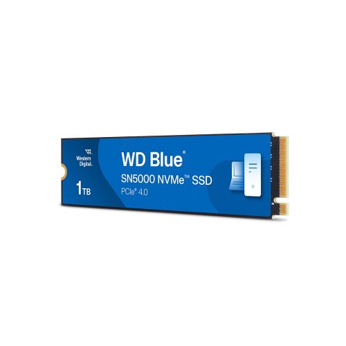 SSD WD BLUE SN5000 1TB NVME
