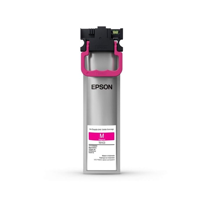 Tinta Magenta Ac Wf C878R/879R