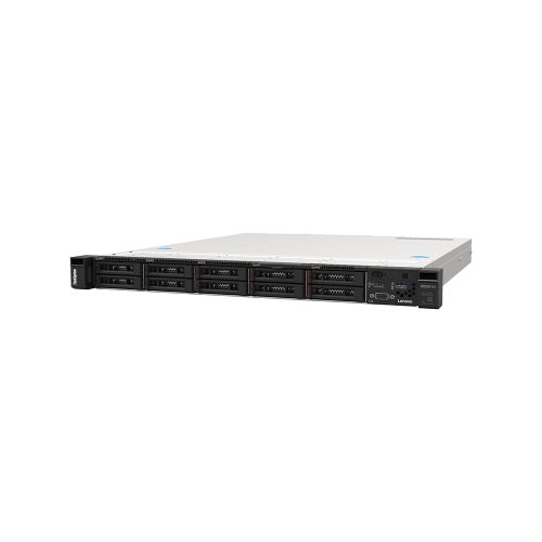 THINKSYSTEM SR250 V3 2468 8C 8