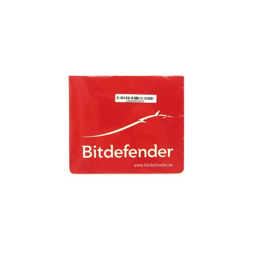 BD ANTIVIRUS 1PC - PROMO BECA