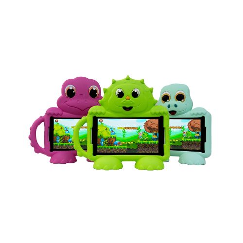 Tablet Advance Intro Tr6959, 7" Ips 1024X600, Android 12 Go, 32Gb, 2Gb Ram, Wi-Fi, Menta