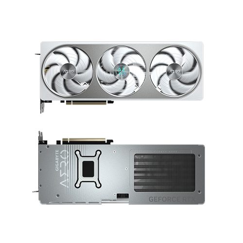 Vga 12G Gb Rtx5070 Aero Oc Gd7