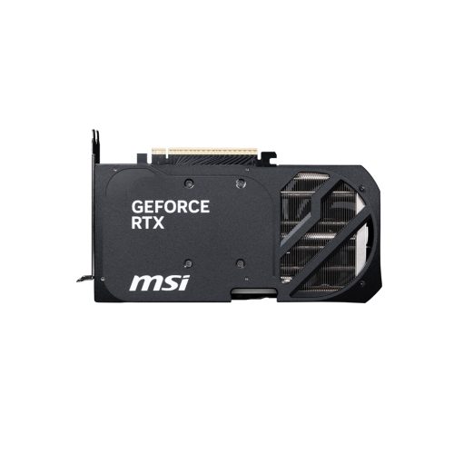 Tarjeta de video MSI GeForce RTX 5070 12G SHADOW 2X OC, 12 GB GDDR7, PCIe 5.0