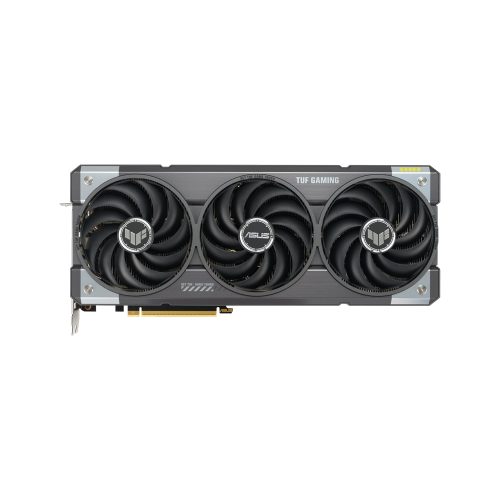 Tarjeta de video ASUS TUF-RTX5070TI-O16G-GAMING, 16GB GDDR7, PCIe Gen 5.0