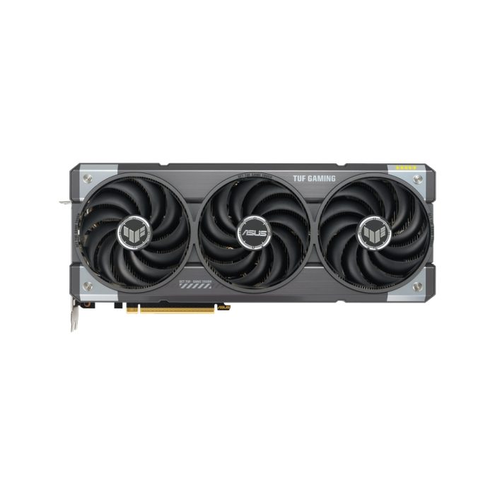 Tarjeta de video ASUS TUF-RTX5070TI-O16G-GAMING, 16GB GDDR7, PCIe Gen 5.0