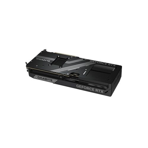 Tarjeta de video GIGABYTE GeForce RTX 5070 Ti WINDFORCE OC SFF, 16 GB GDDR7, PCIe Gen 5.0