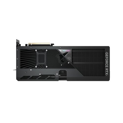 Tarjeta De Video Gigabyte Aorus Geforce Rtx 5080 Master 16G, 16Gb Gddr7, Pcie Gen 5.0