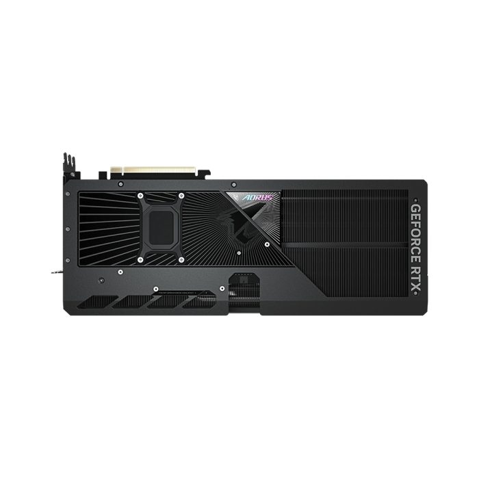 Tarjeta De Video Gigabyte Aorus Geforce Rtx 5080 Master 16G, 16Gb Gddr7, Pcie Gen 5.0