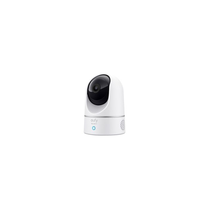 Cámara de vigilancia Eufy HD 10m, CMOS, H.264/H.265, resistente a condiciones climáticas