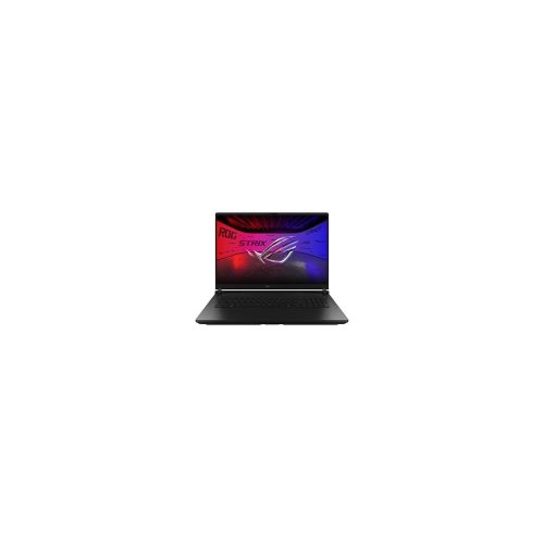 ASUS G835LW - Laptop 18" WQXGA, Intel i9, 64GB RAM, 1TB SSD, Nvidia RTX 5080, Windows 11 - Negra