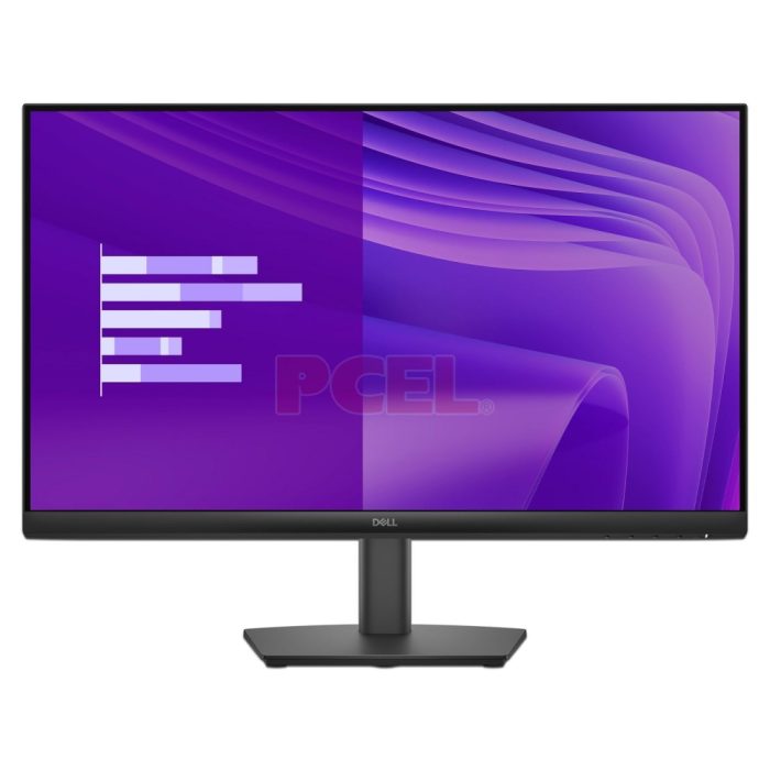 Monitor Dell Pro E2425HSM de 23.8" Full HD 1920x1080, 5ms, HDMI, DisplayPort y VGA - Soporte ajustable