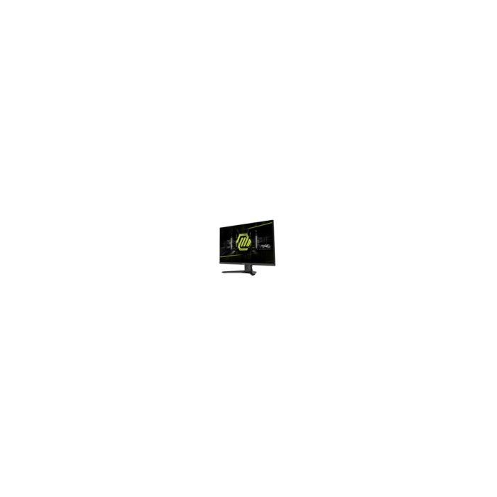 Monitor MSI de 27" FHD IPS, 200Hz, 0.5ms, HDMI y DisplayPort - Ideal para Gaming y Multimedia