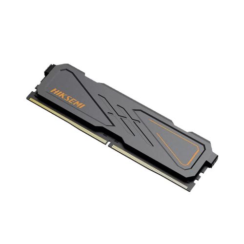 Memoria RAM DDR5 5600 HIKSEMI HIKER 16GB UDIMM 288PIN - Alto rendimiento y velocidad superior