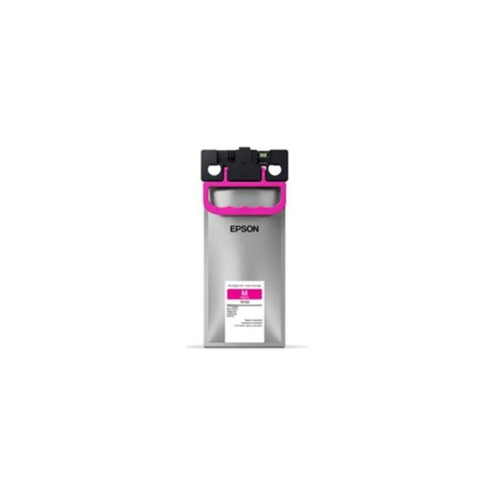Tinta Epson DURABrite Pro Magenta T13K300 - Color Vibrante y Alta Calidad para Impresiones Perfectas