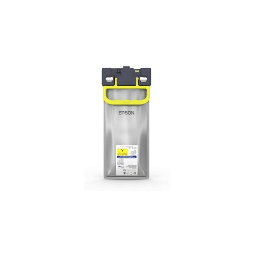 Tinta amarilla Epson DURABrite Pro T13K400 - Alta calidad y durabilidad para impresiones vibrantes