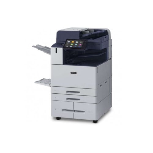 Impresora multifuncional Xerox AltaLink B8270, monocromática A3, 220V, 72 ppm, alta capacidad