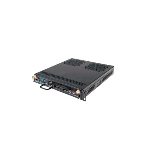 Módulo informático Huawei OPS W022 - Conectividad avanzada para pantallas interactivas
