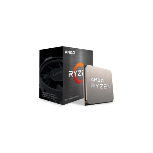 Procesador AMD Ryzen 5 5500X3D 3.0 GHz - Rendimiento Superior para Gaming y Multitarea
