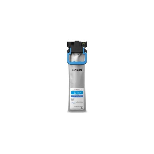 Tinta Epson WF-EM C800 Cian - Alta calidad y rendimiento para impresiones vibrantes