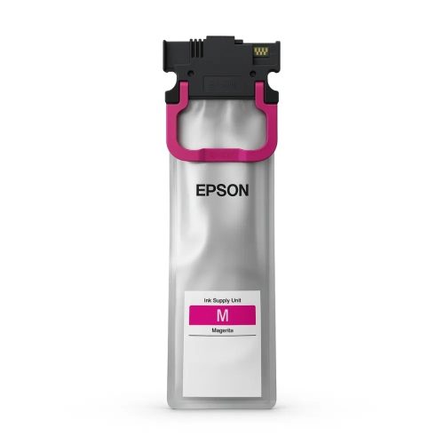 Tinta Epson WF-EMC800 Magenta de alta calidad para impresión vibrante y duradera
