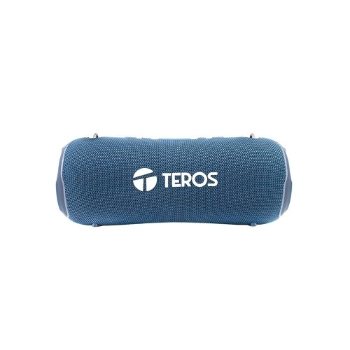Parlante Teros TE-6046N de 40W en color negro - Sonido potente y elegante para tu música favorita