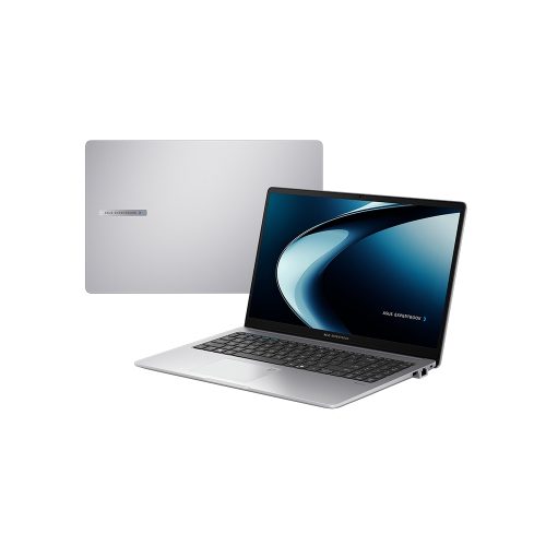 Notebook Asus 15.6" FHD IPS AMD Ryzen 7, 16GB DDR5, alto rendimiento y diseño elegante