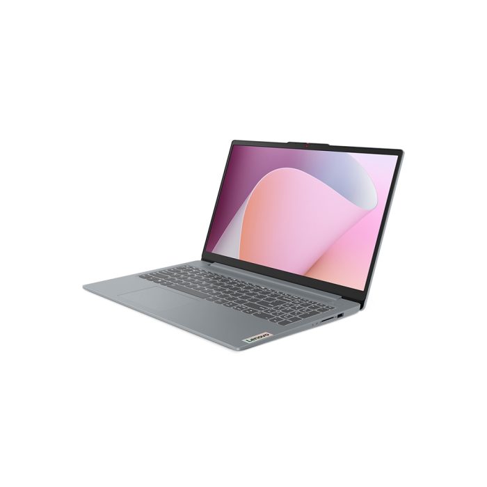 Lenovo IdeaPad Slim 3 - Portátil 15.6" FHD, AMD Ryzen 5, 8GB RAM, alto rendimiento y diseño elegante