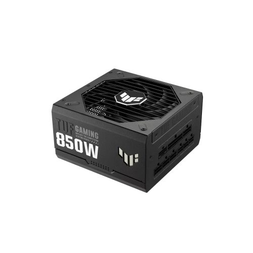 Fuente de alimentación ASUS TUF Gaming 850W 80 PLUS Gold ATX – Eficiencia y rendimiento superior