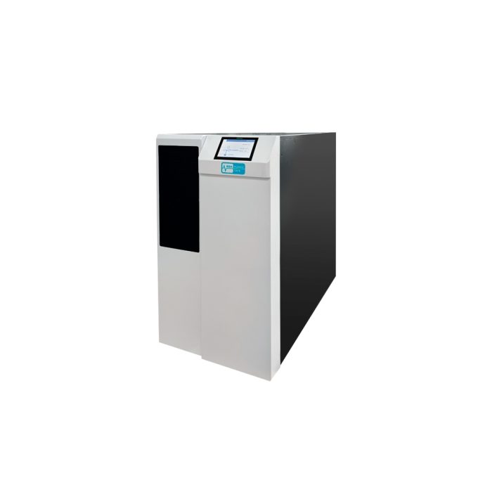 UPS trifásico Elise APUS G3 15KVA - 380/220V, 400/230V, protección crítica para alta demanda