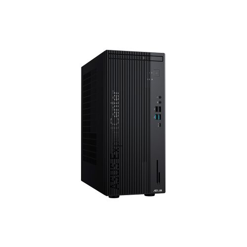 Estación de trabajo ASUS D701MER, Core i7-14700 hasta 5.3 GHz, 16GB DDR5, alto rendimiento